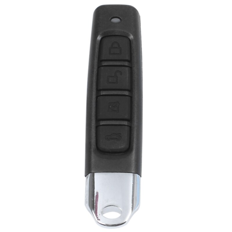 433Mhz Remote Control Garage Gate Door Opener Remote Control Duplicator Clone Cloning Code Car Key
