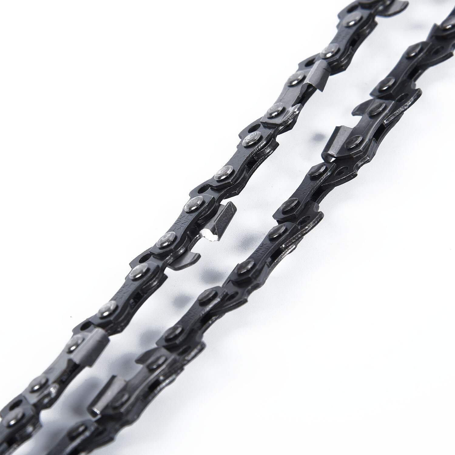 50 Drive Links 3/8" Pitch 14" Chainsaw Chain gauge .050 " Chain Blades Replacement for Stihl 009 010 017 019 023 MS170 MS180