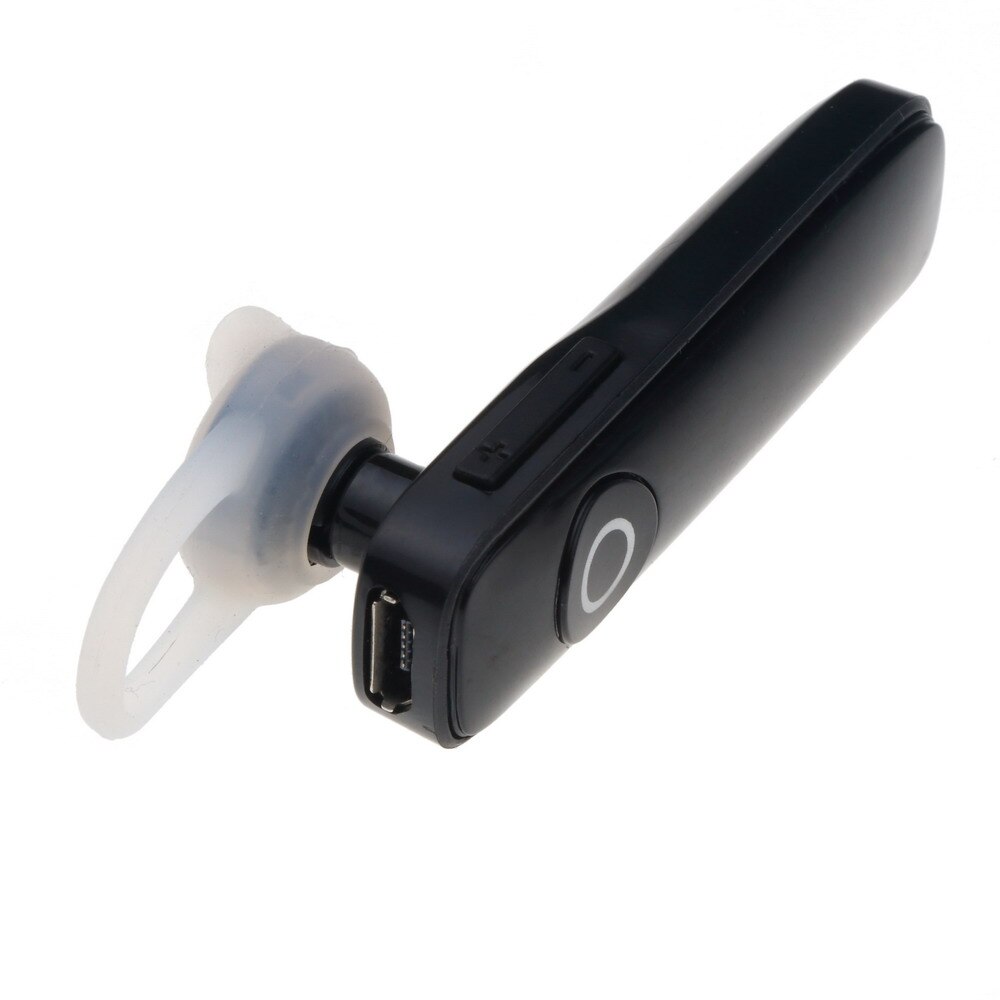 KEBIDUMEI Mini auriculares estéreo inalámbricos Bluetooth 4,0 auriculares manos libres auricular Universal para todos los teléfonos inteligentes