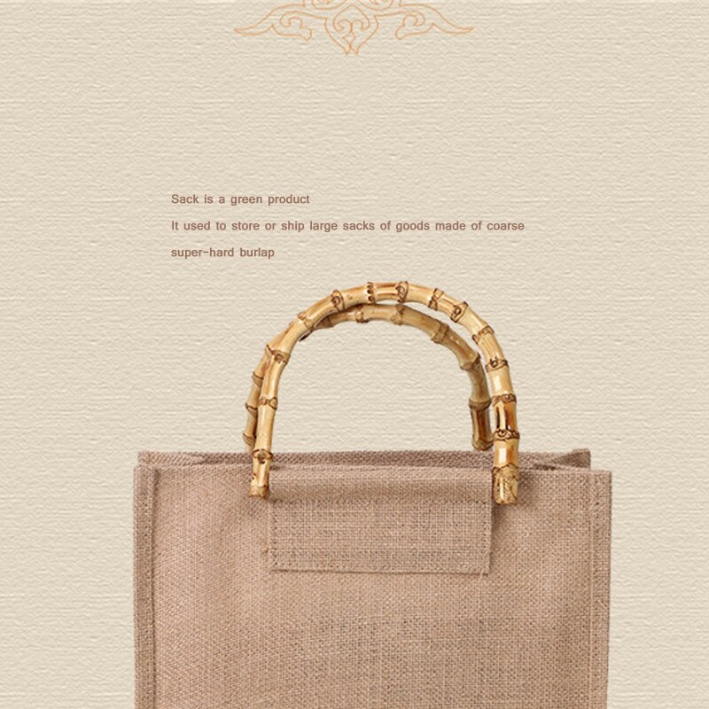 Vrouwen Mannen Handtassen Katoen Opvouwbare Herbruikbare Boodschappentas Wrijven Winkelwagen Eco Schouder Organisatie Bag (Kaki)