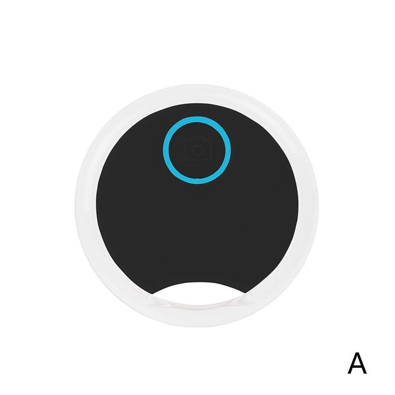 Dispositivo antipérdida con Bluetooth, alarma antirrobo portátil para teléfono móvil Y3V5: A