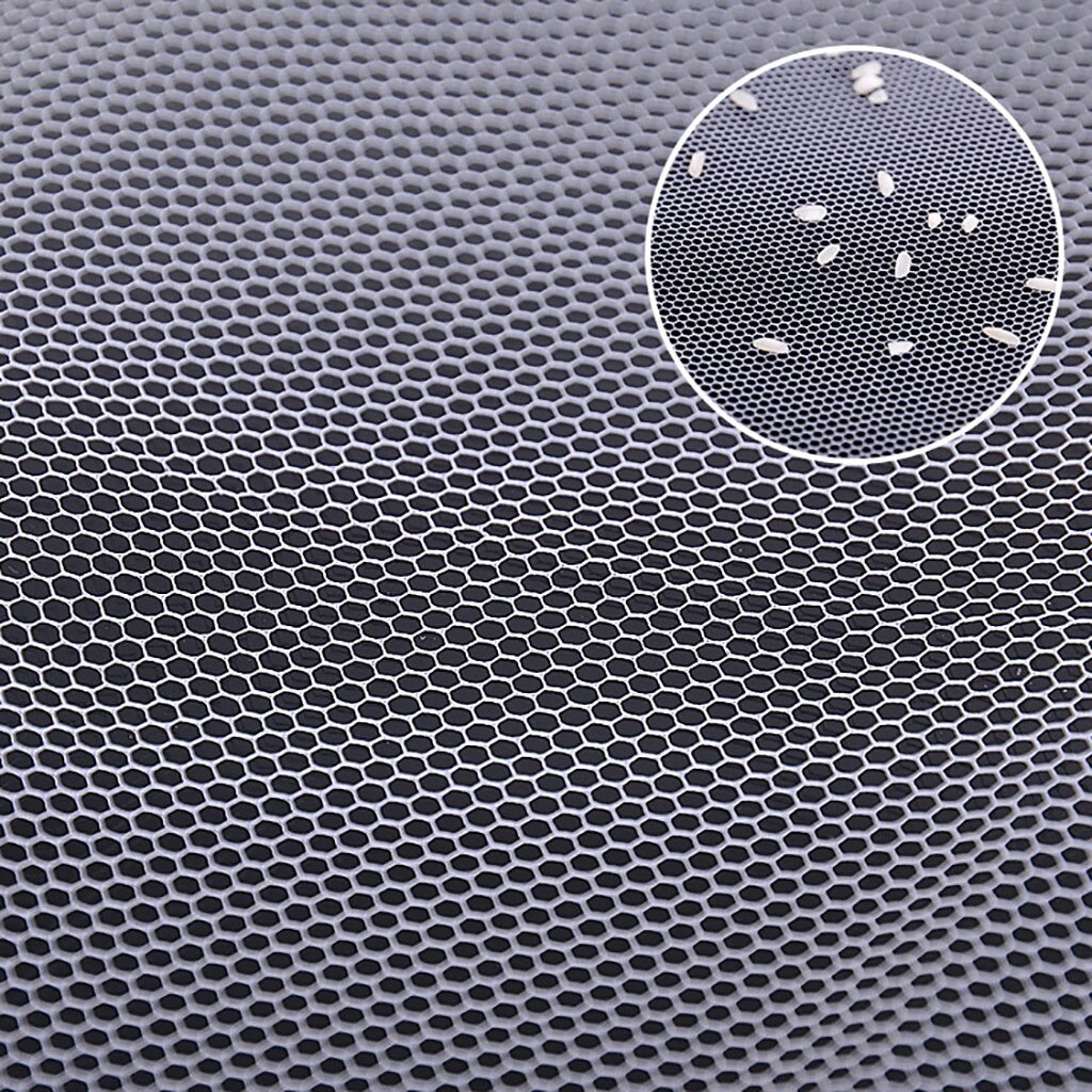 Anti-Muggen Raam Schermen Zelfklevende Klamboe Mesh Screen Gecontracteerd Pure Kleur Keuken Kamer Decor Home Decoratie