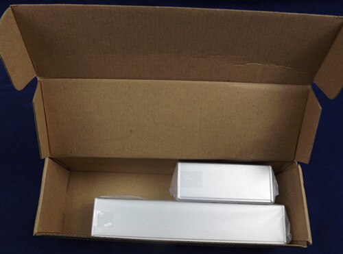 Aluminium Glazen Deur matched de elektronische slot op glas deurslot braket