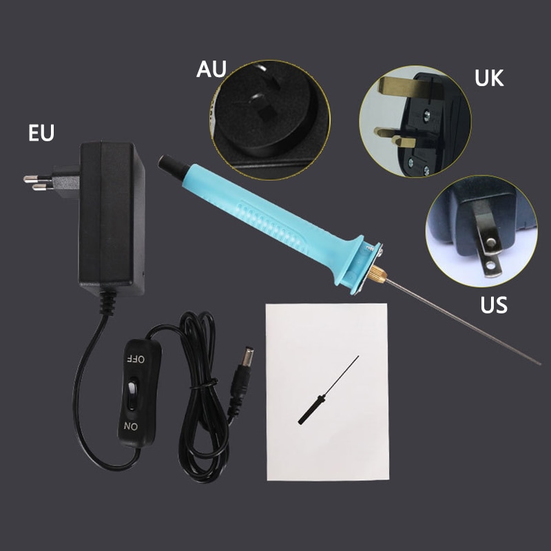 Foam Cutter Pen Styrofoam Cutter Polystyrene Cutting Machine Accessories 1PC Foam Portable Supplies Electric Foam Cutter
