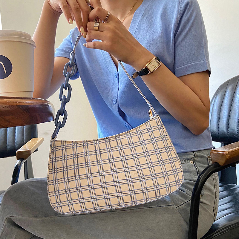 Vintage Hobo Portemonnee Kleine Schoudertassen Voor Vrouwen Retro Mini Bakken Bag Vrouwelijke Lederen Handtas En Portemonnee Vrouwen Koppelingen