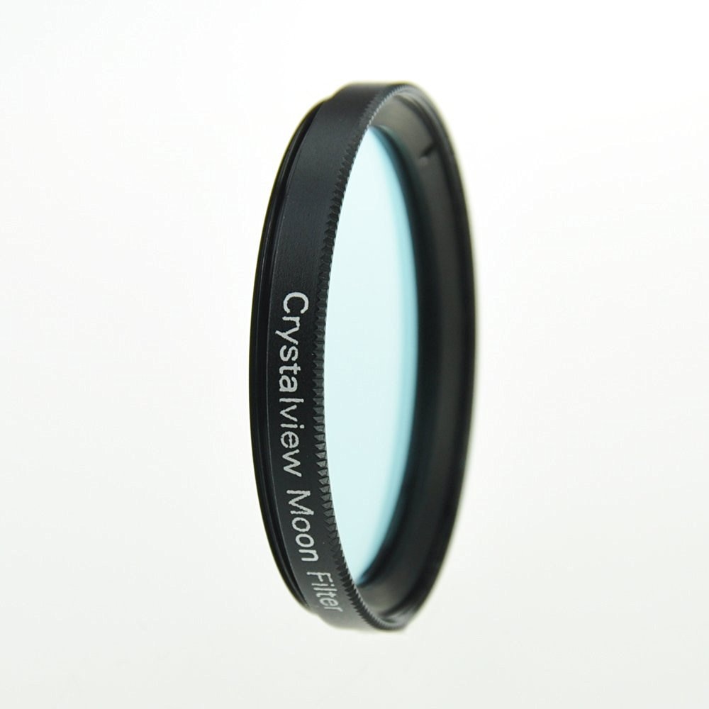2" Crystalview Moon Filter For Telescope Eyep... – Grandado