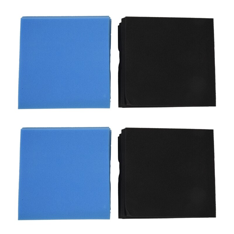 24 Pck Acoustic Panels Soundproofing Foam Acoustic Tiles Studio Foam Sound Wedges 1 Inch X12 Inch X12 Inch: Default Title