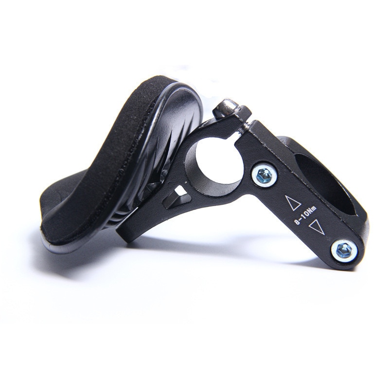 Rest TT Handlebar Aero Bars for Triathlon Time Trial Tri Cycling Bike Rest Handlebar for Bicycle Bike Long Distance Riding