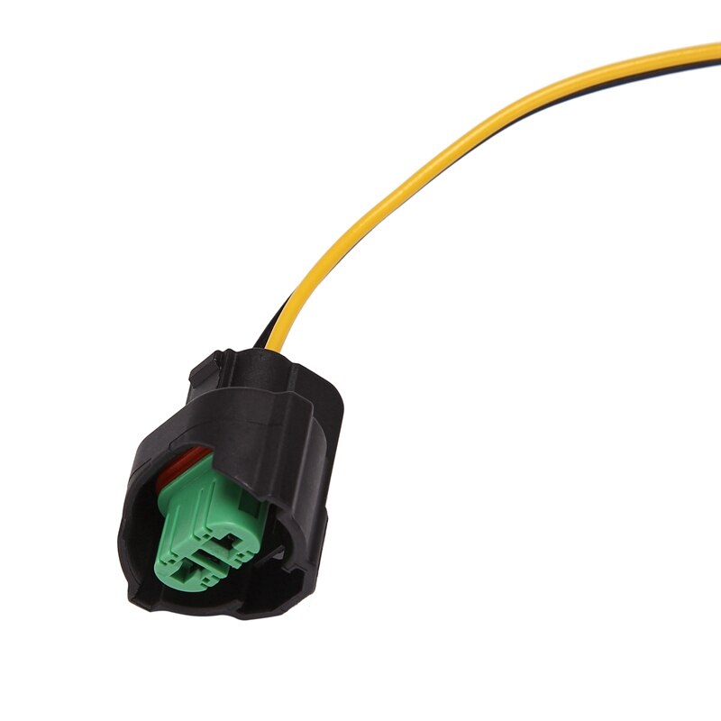 Headlight Wiring Harness for Chevrolet Silverado 2500 2007 HD 25962806