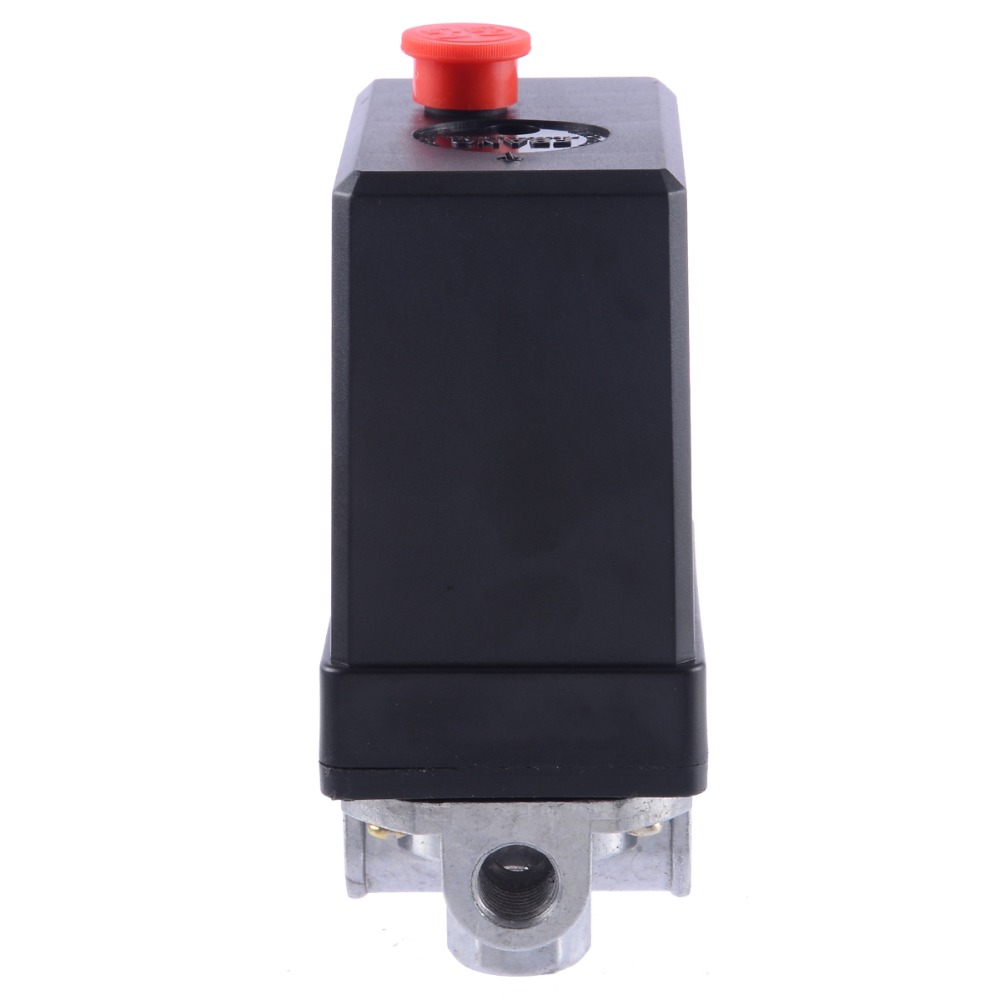 1 Kpl 3 Vaihetta 380 400 V Kompressorin Painekytk Grandado