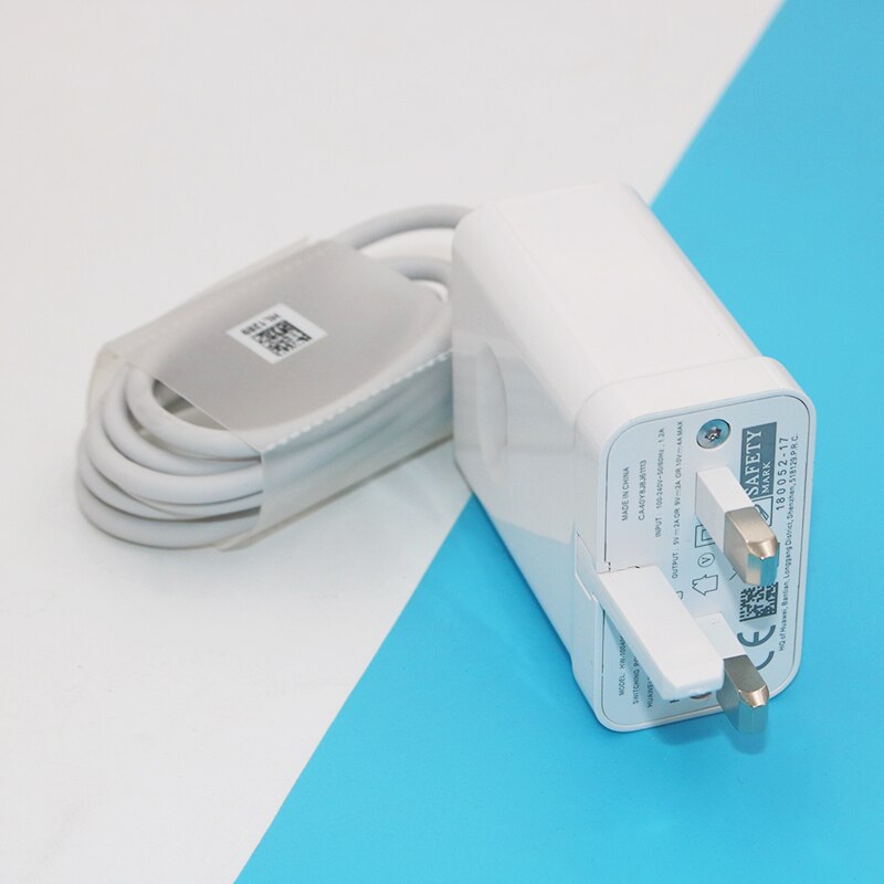 Huawei  p40 usb-schnellladegerät 40w schnellladeadapter 5a typ-c-kabel für huawei  p30 p20 pro, mate 30 , 20 pro, honor 50 pro  v40 x10