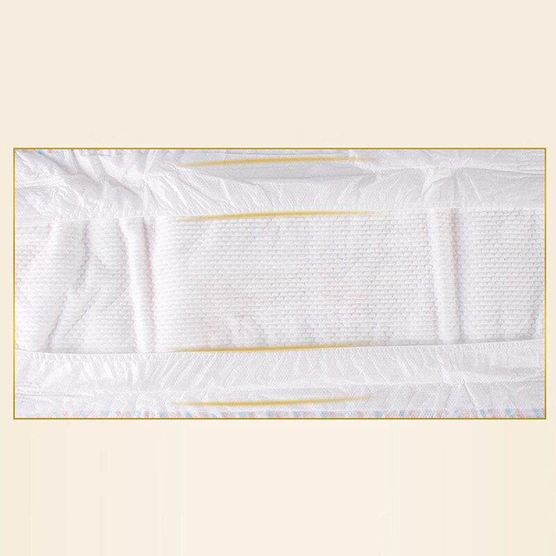 Kit 24 Inserções Fralda Reutilizável - Microfibra 3 Camadas