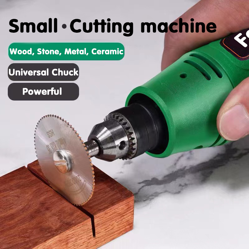 Dremel 260W grabador eléctrico Mini taladro 5000 ~ 31000 /min herramienta rotativa pluma de grabado accesorios de máquina rectificadora