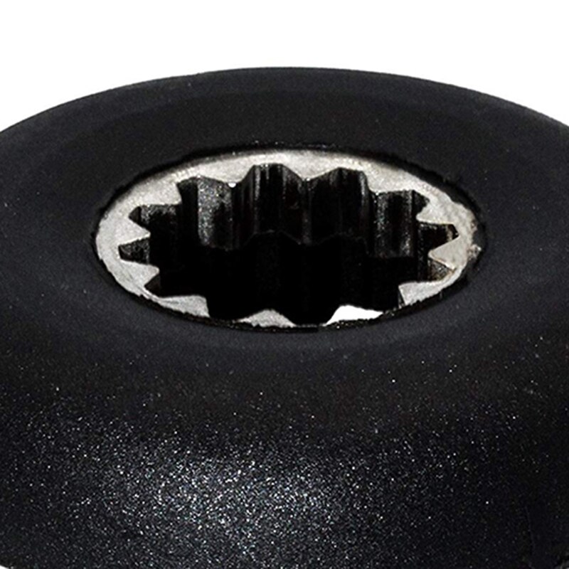 Drive Socket Replacement Kit for Vitamix Blenders Spare Parts with Wrench Drive Socket Kit Compatible for Vitamix Blender Part 8