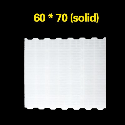 Plastic Dough Board Sow Bed for Piglets nursery bed Breeding pig Feeding Equipment Farm Animal Livestock: Blue