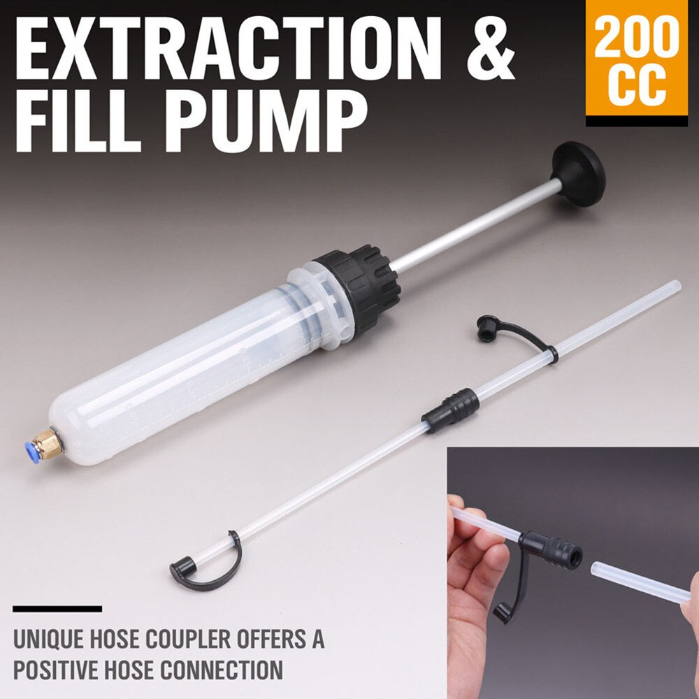 1Pc Oil Well Pump Fuel Pump Fuel Transfer Tool Hand Pump for Home Oil Fuel