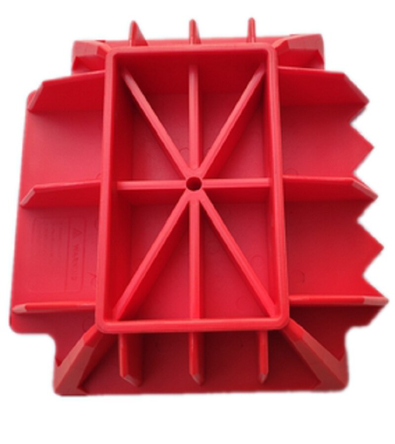 3Ton Plastic pad for suv off road farm lifting jack, auto tool lifting stand winch: 9008A06A01