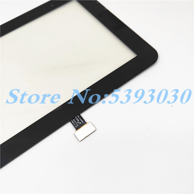 Pantalla táctil para Samsung Galaxy Tab 2, 7,0, P3100, P3110, Tab2, GT-P3100, LCD, pantalla táctil, Sensor de cristal, piezas