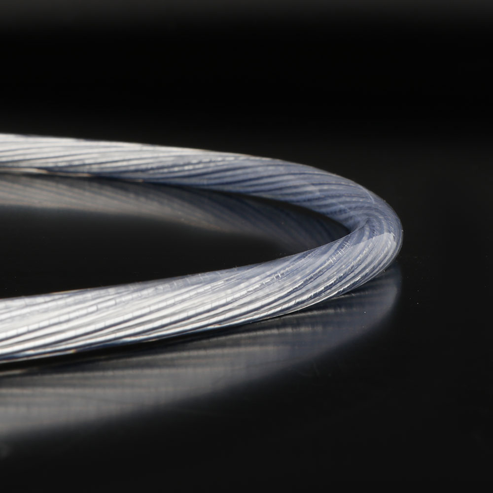 Nordost Odin Digital Audio Coaxial Cable 75Ω Rca to Rca Male Stereo Cable Fever Audio AES/EBU Signal Wire Line Subwoofer Cable