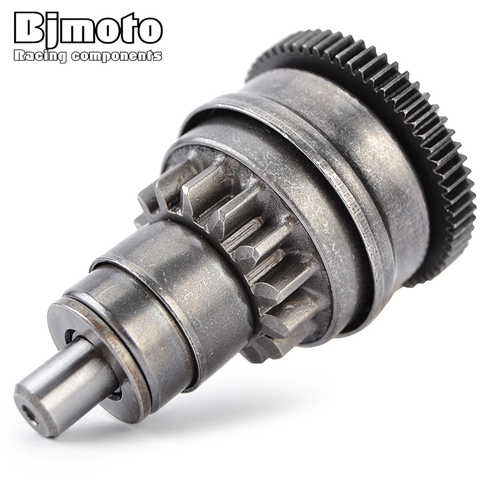 Anlasserantrieb Bendix für K-TM 125 XC –2022/150 XC-W /150 EXC XC-W TPI 50440026000