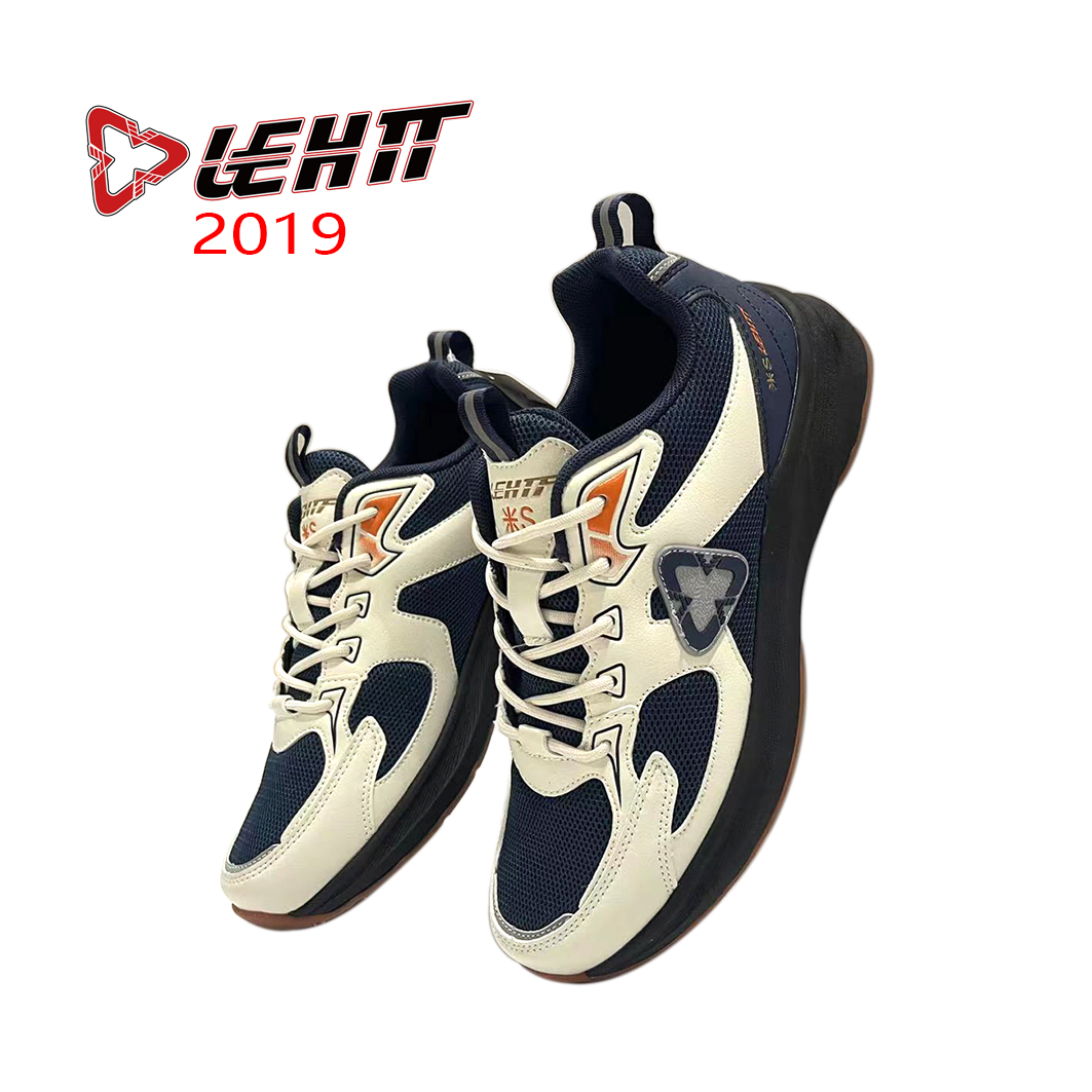 Lehtf herre cykelsko flade pedaler mountainbike sko skridsikre gummi speed racercykel sneakers kvinder mountainbike fodtøj