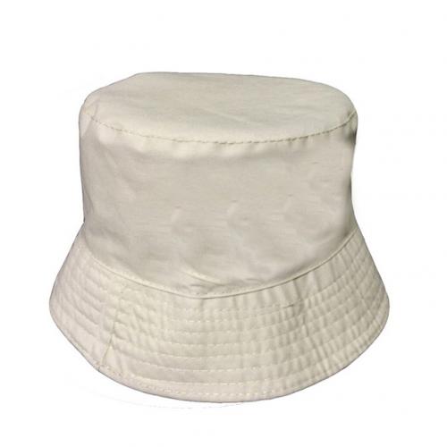sombrero con forma de cubo de Panamá para hombre y mujer, gorra con forma de cubo de verano, Color sólido, árbol de coco, sombrero con estampado plano, sombrero Bob, sombrero de pescador pescando de Hip Hop