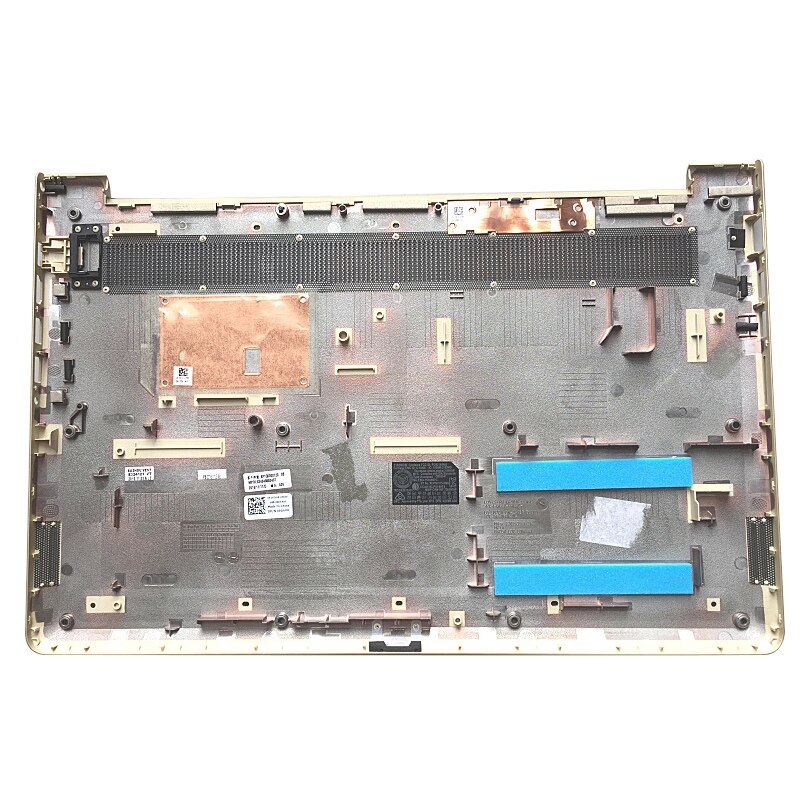 Original Laptop Bottom Base Bottom Case For Dell Vostro 5568 V5568 Bottom Case Cover 0JD9FG JD9FG 0PD6VX PD6VX