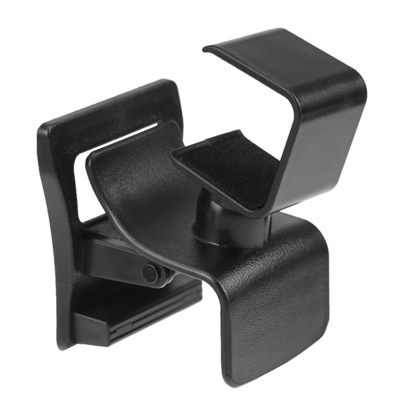 Support de Clip TV réglable ALLOYSEED support de caméra pour PS4 PlayStation 4 caméra pour PS4 support de Clip TV réglable