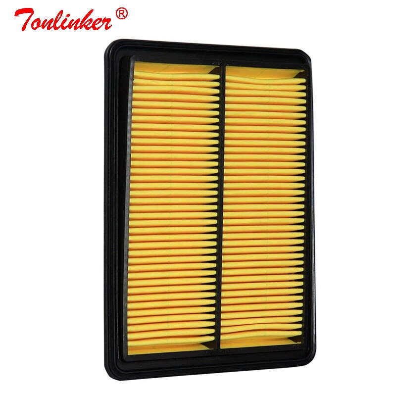 Filtro de aire y filtro de cabina para coche, accesorio para Nissan x-trail Rogue T32 , 1.6L, 2.0L, 2.5L, modelo OEM 165464BA1A, 272774BA0A, 2 uds.