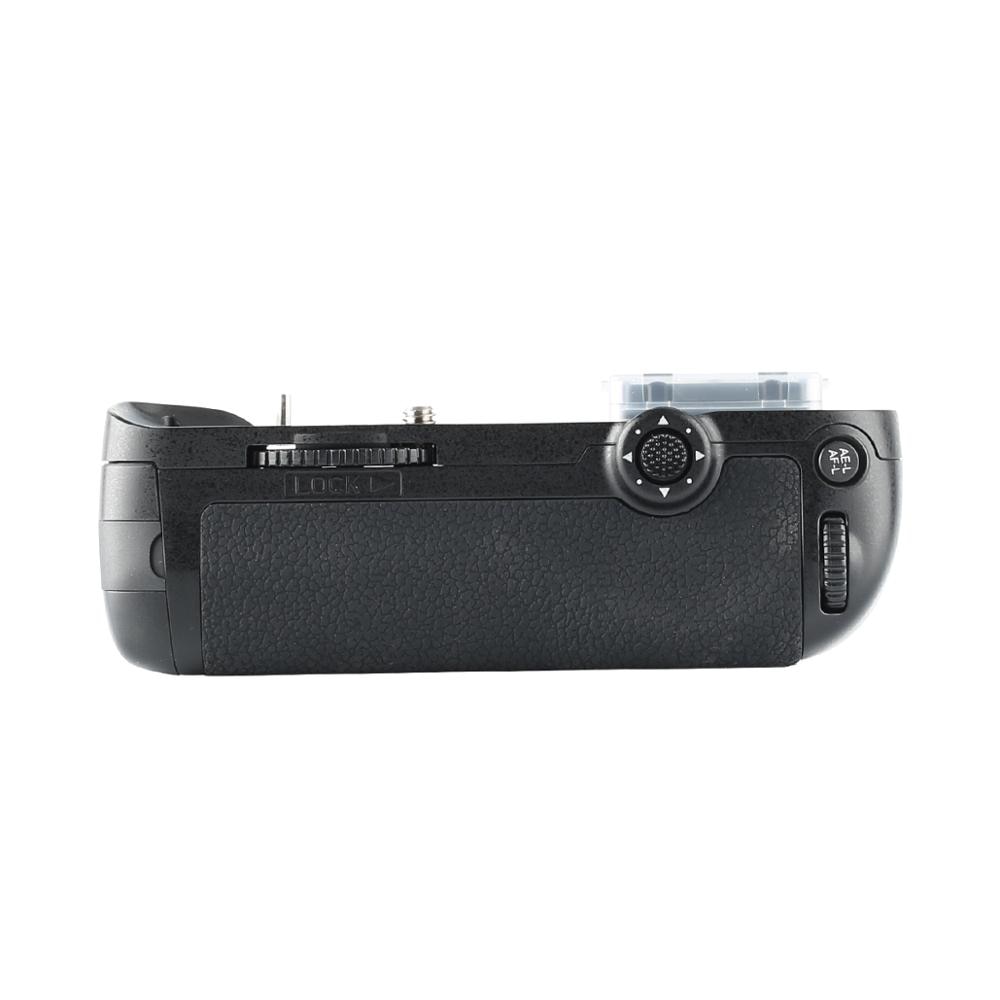 Meike Mk D600 Batterij Grip Voor Nikon D600 Dslr Camera EN-EL15