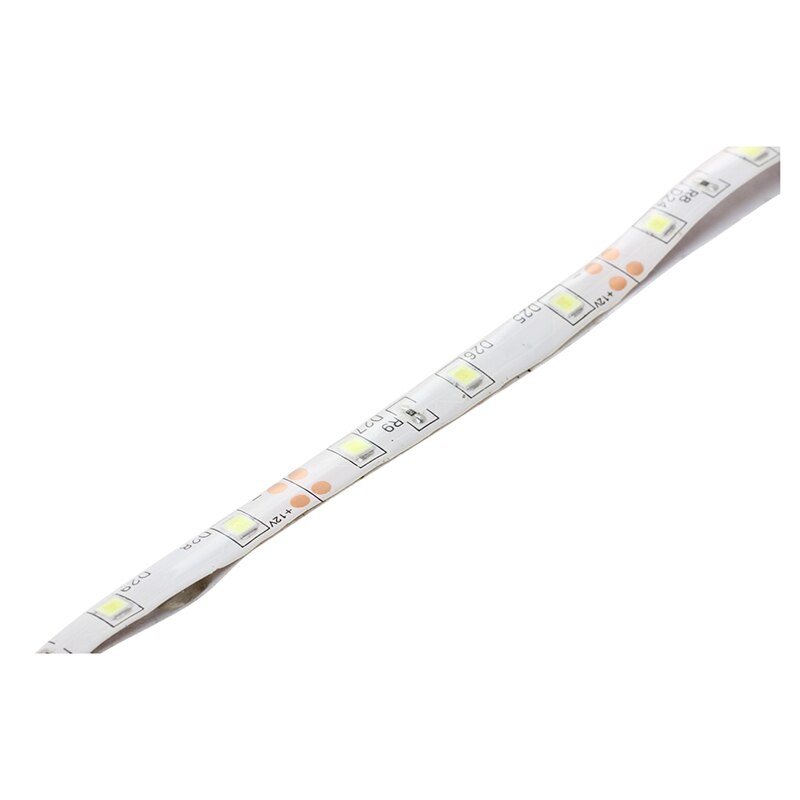 1Pcs 20A Programmable Timer Controller Dc12-24V For Led Rgb / Monochromatic Stripes &amp; 1Pcs 5M Smd 3528 300 Epoxy Led Strip Light