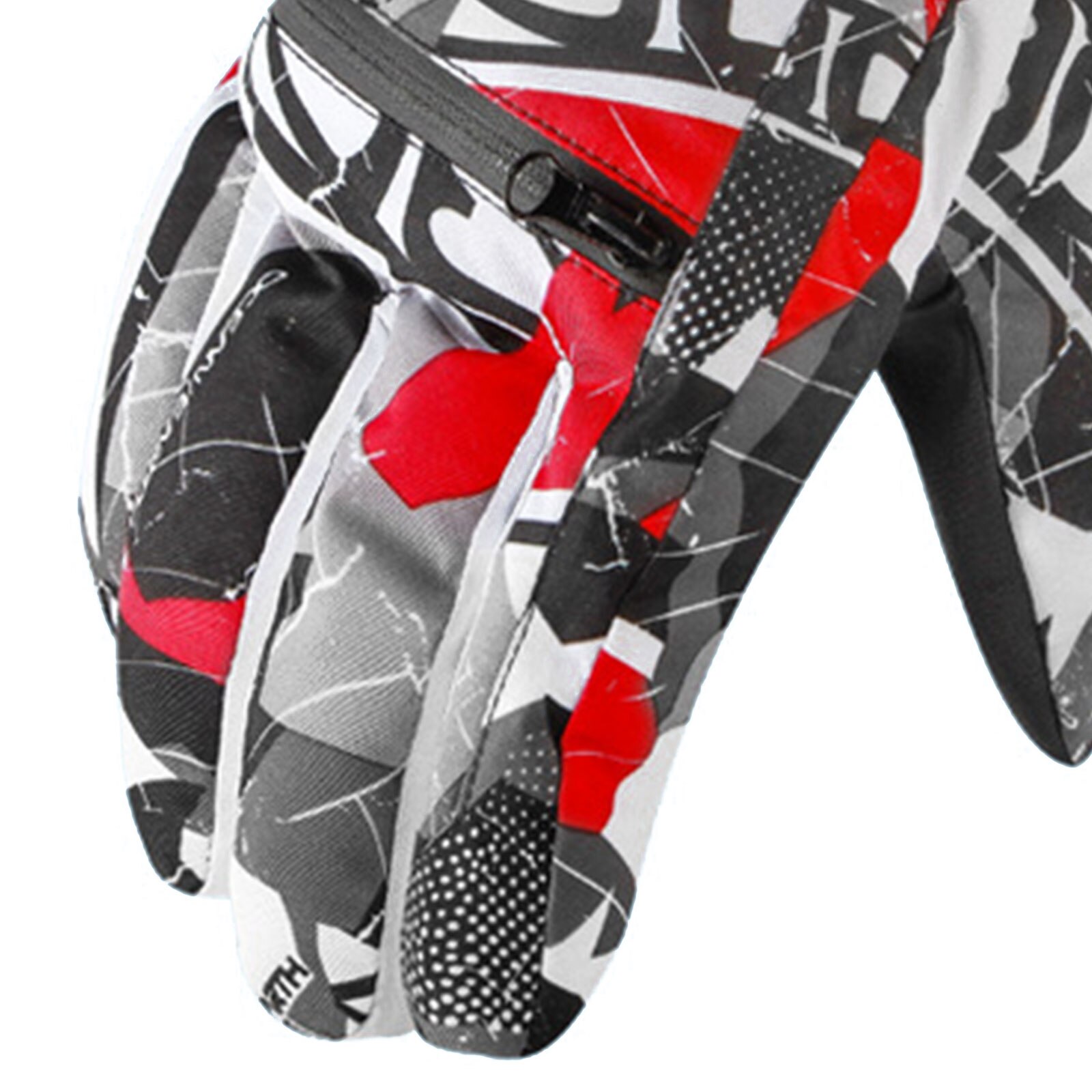 Mannen Vrouwen Ski Handschoenen Ultralight Waterdichte Winter Warme Handschoenen Snowboard Handschoenen Motorrijden Sneeuw Waterdichte Handschoenen