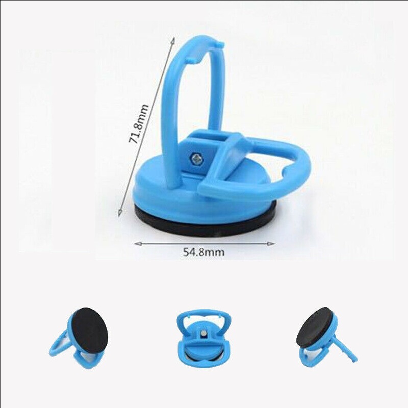 Heavy Duty Suction Cups LCD Screen Opening Remover Sucker Pull Suction Cup Dent Remover Puller auto strong suction