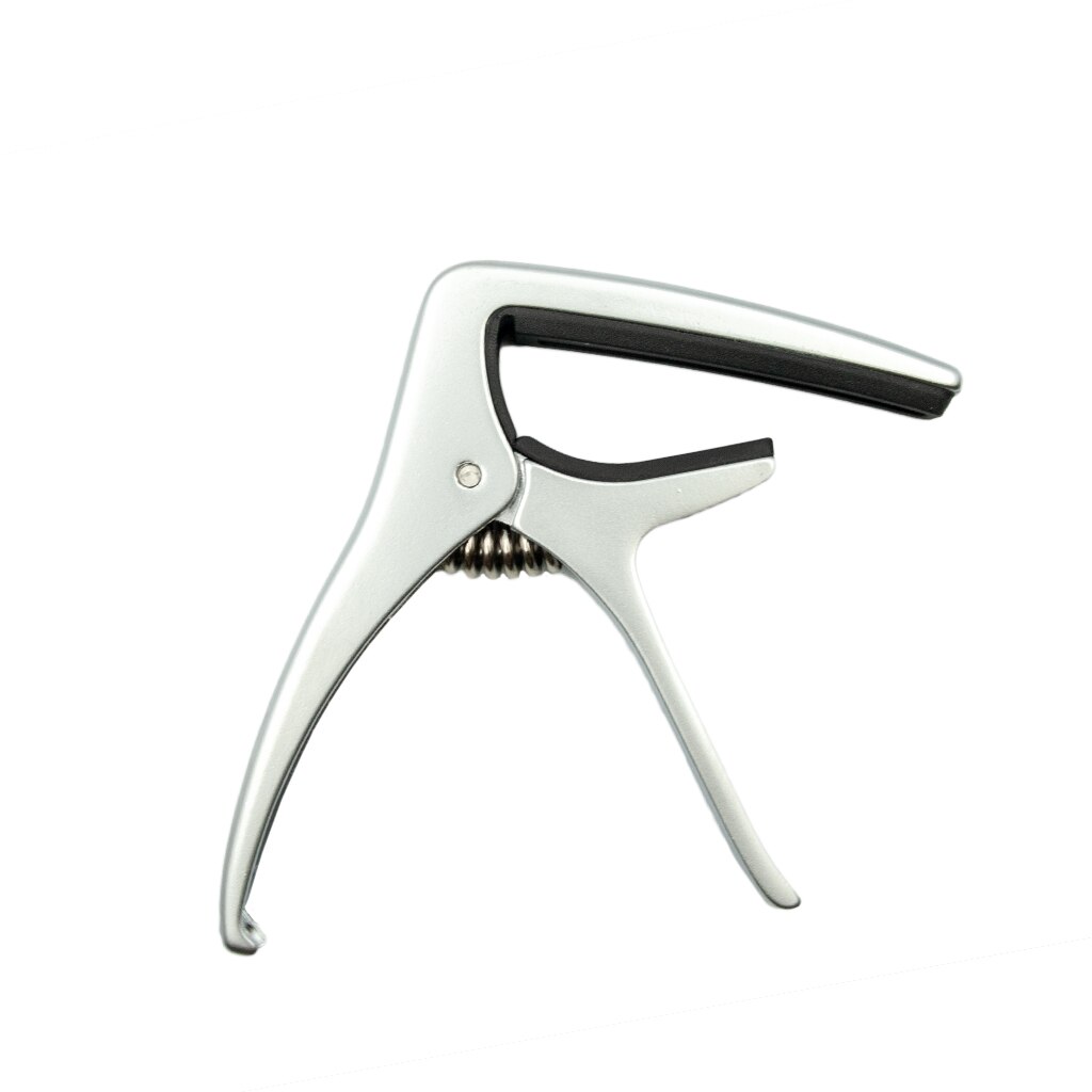 Aroma AC-21 Gitaar Capo Metalen Legering Veelzijdige Gitaar Capo W/Bridge Pin Puller Capotraste