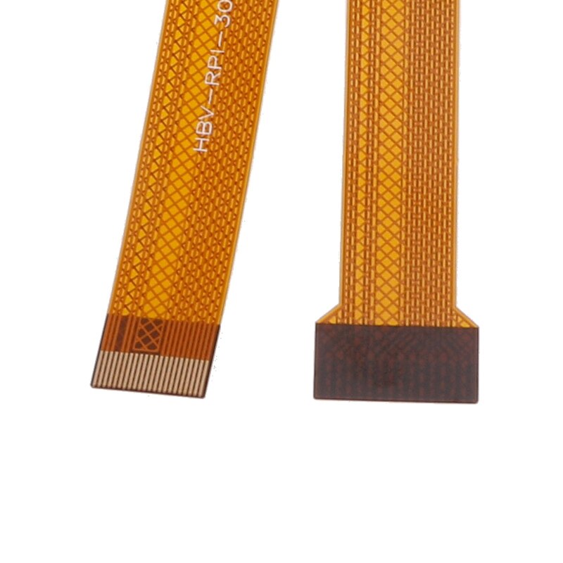 Raspberry pi zero camera 30cm ffc kabelstöd raspberry pi zero w rpi zero  pi 0 v1.3 kameralinje