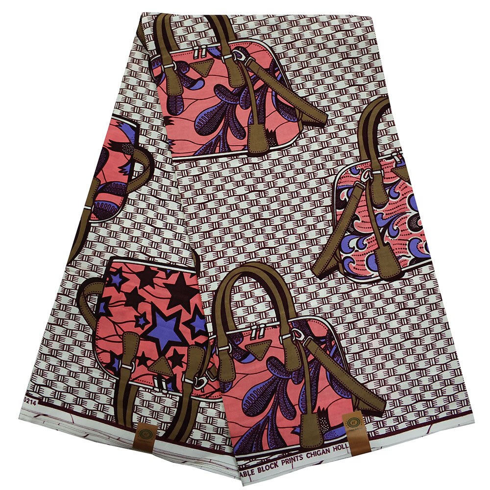 africa wax ankara fabric african print fabric ankara tissue wax african wax print fabric for dresses african fabric: color1