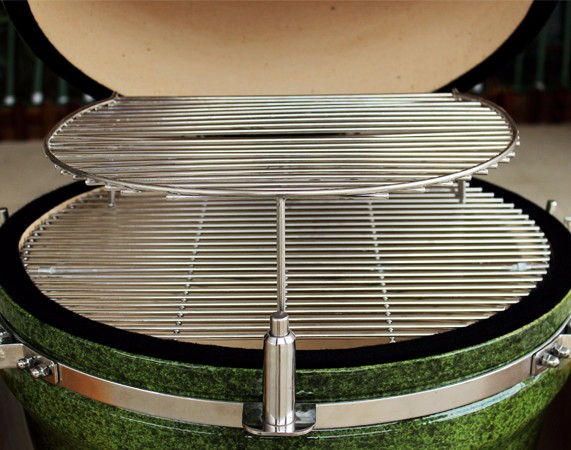 Vortex Small (in) Direct Cooking Charcoal Grill BBQ Accessory Cone