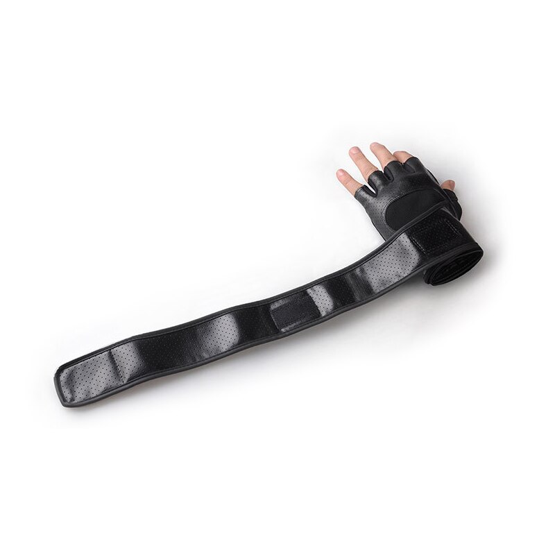 Fietsen Handschoenen Half Vinger Mens vrouwen Zomer Outdoor Sport Gewichtheffen Road Mountainbike MTB Fiets Handschoenen Guantes