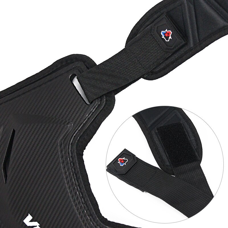 Motorcycle Body Armor Adults Moto Chest Back Protector Racing Riding Motocross Jacket Vest Protective Gear Motorcycle Protection
