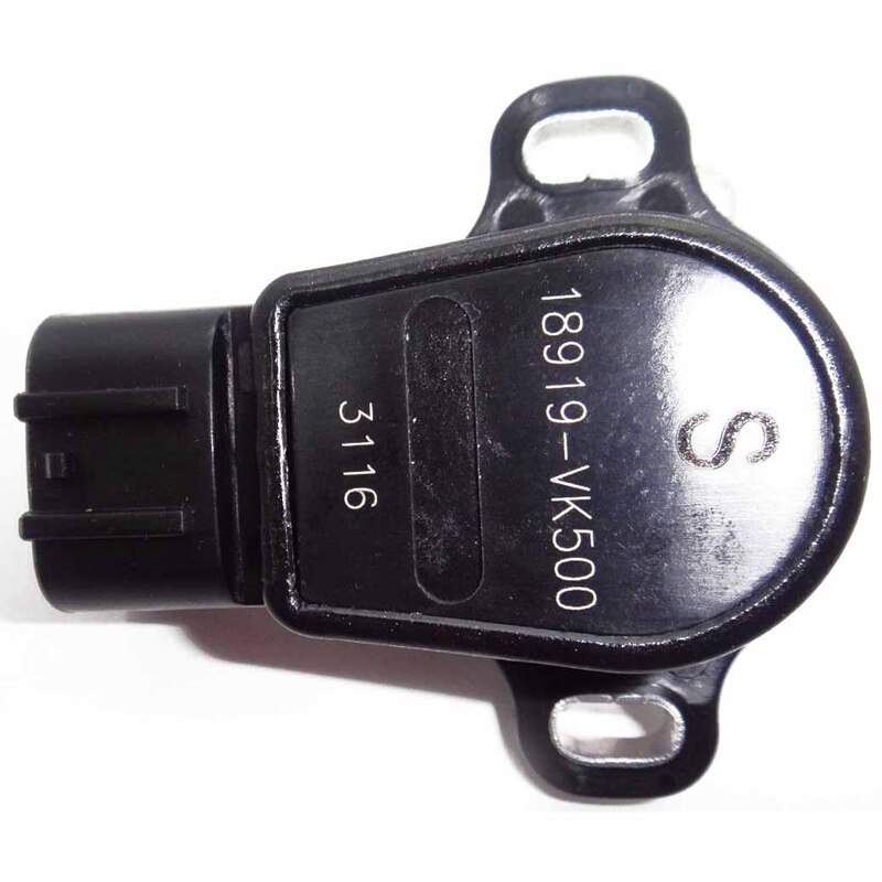 Throttle Position Sensor Accelerator pedal assembly for Nissan Navara