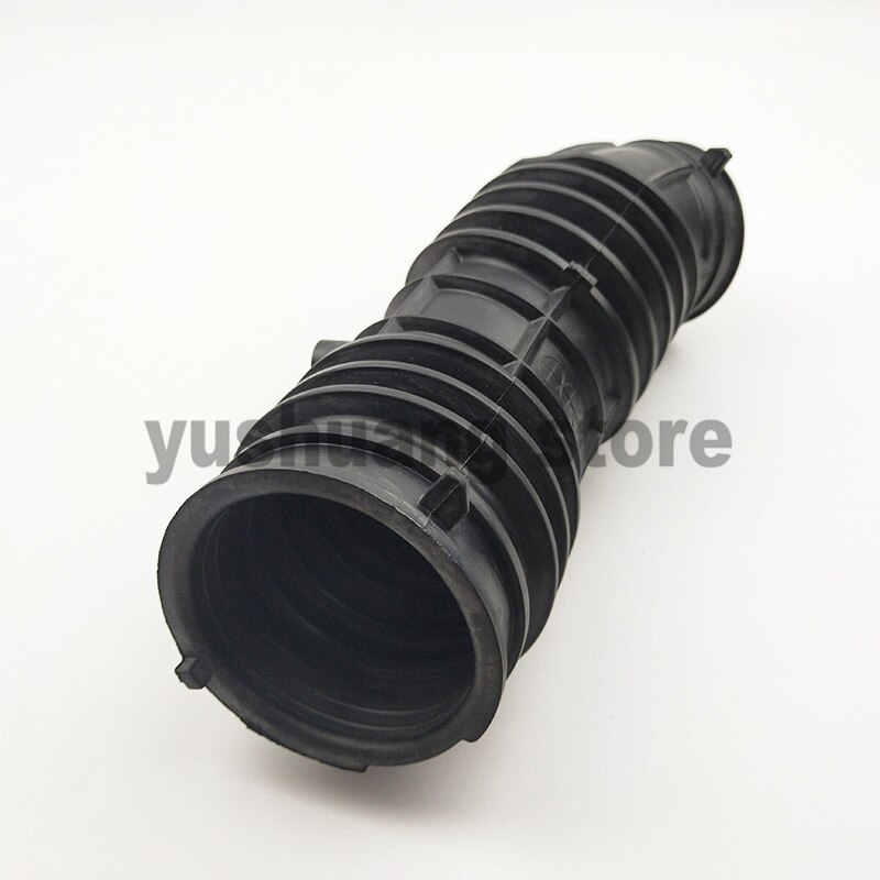 Rubber Air Flow Tube Intake Throttle Body Hose Assembly For Accord 2.4L OEM# 17228-5A2-A00