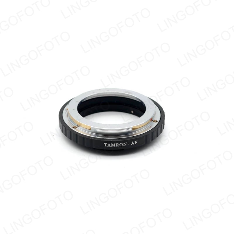 AF Adapter für Tamron Adapter 2 für MINOLTA SONY Alpha EINER halterung A37 A77 A99 A580 NP8284