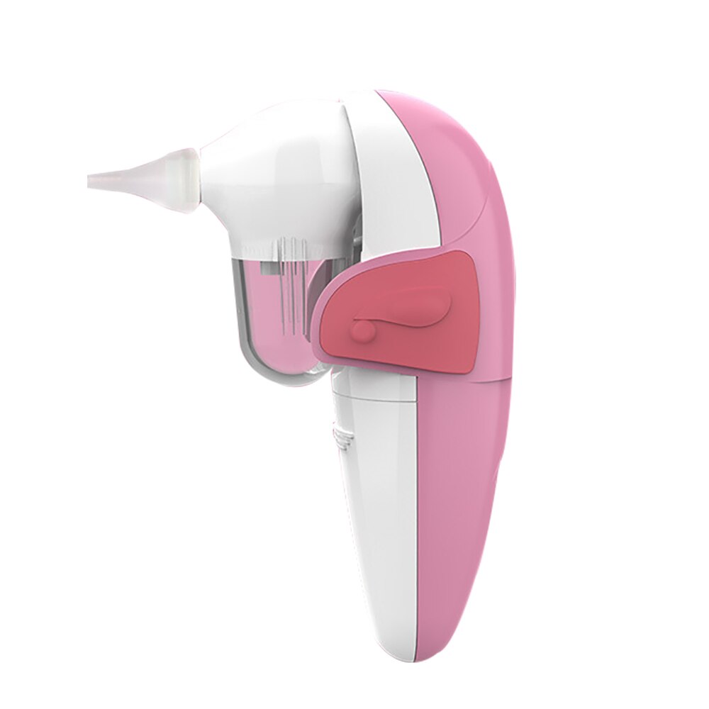 Aspirateur Nasal électrique pour bébé, nettoyeur de nez pour -né, beauté de la peau pour adulte, produits de soins de santé