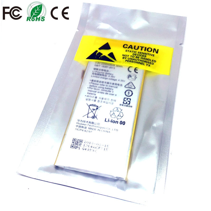 HB3742A0EZC+ Battery For Huawei Ascend P8 Lite ALE-UL00 CL10 UL10 L02 L04 TAG-L21 L22 L23 L01 L03 L13 TL00 CL00 AL00 GR3 5S