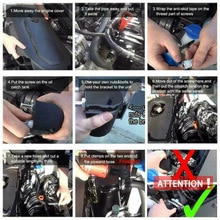 300ML Oil Catch Can Kit Universal Breather Reservoir 68mm / 2.68inches