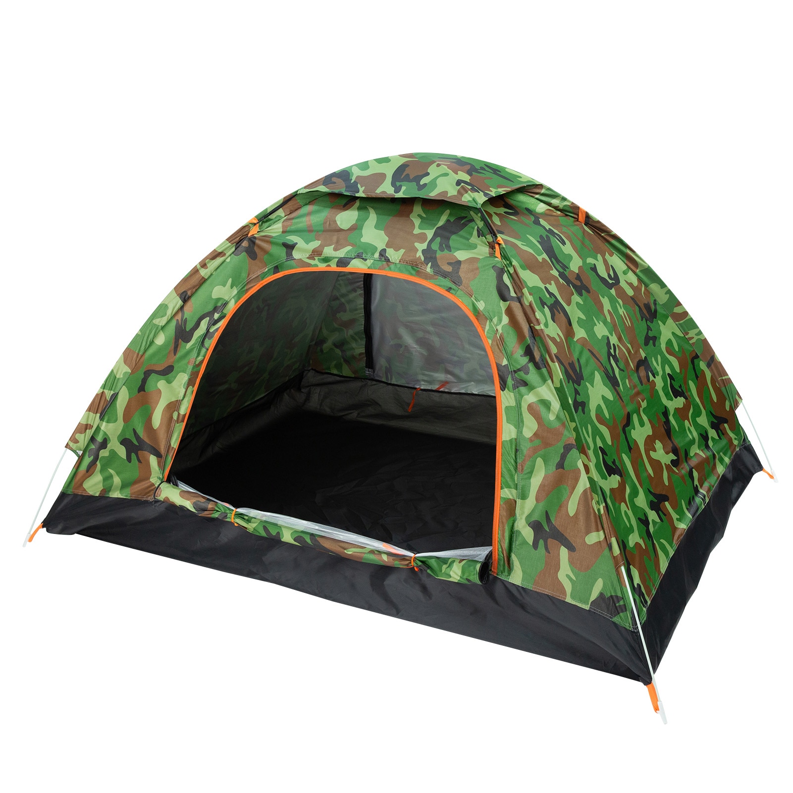 2 Persona sol refugios carpa de playa protección UV Pop tiendas sol sombra toldo Camping senderismo al aire libre de viaje de refugio