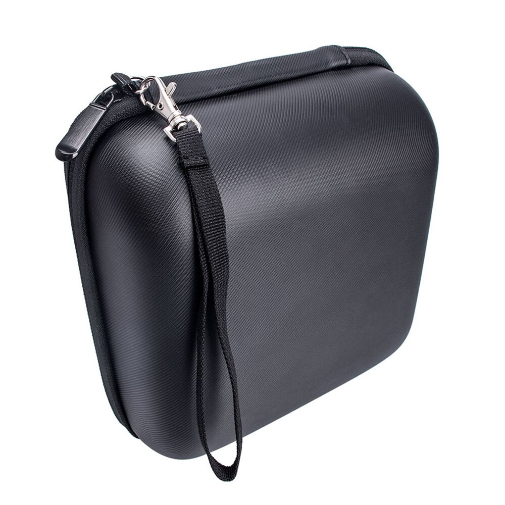 Funda de transporte para Cricut Easy Press Mini máquina duradera máquina de prensado en bolsa de almacenamiento portátil cubierta protectora