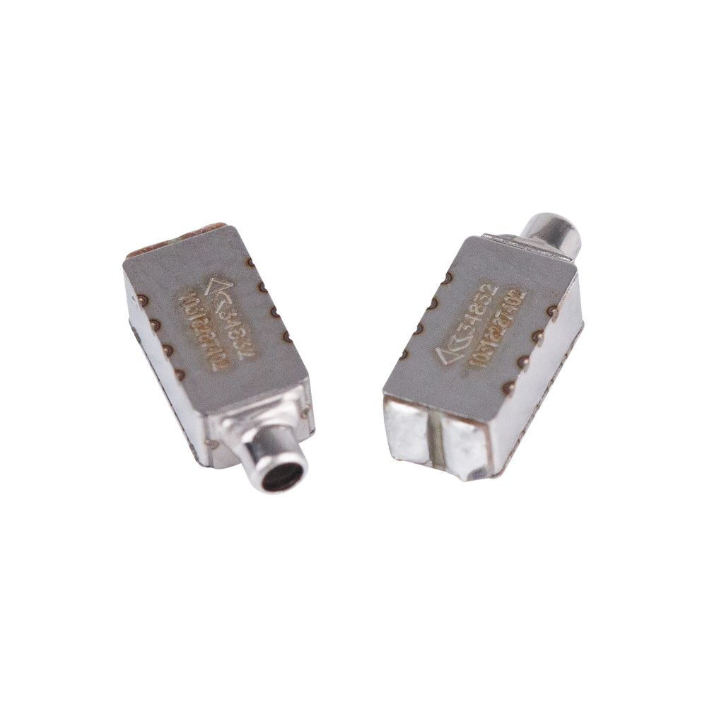 2 stk. rau -34832-b148 knowles single supertweeter balanced armature driver receiver højttaler in-ear monitorer gør-det-selv