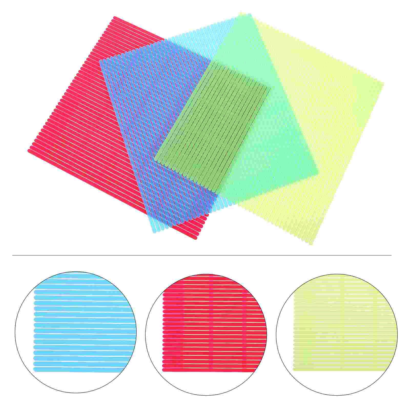 Tapis à rouler pour Sushi, 3 pièces, Gadget de Res... – Grandado