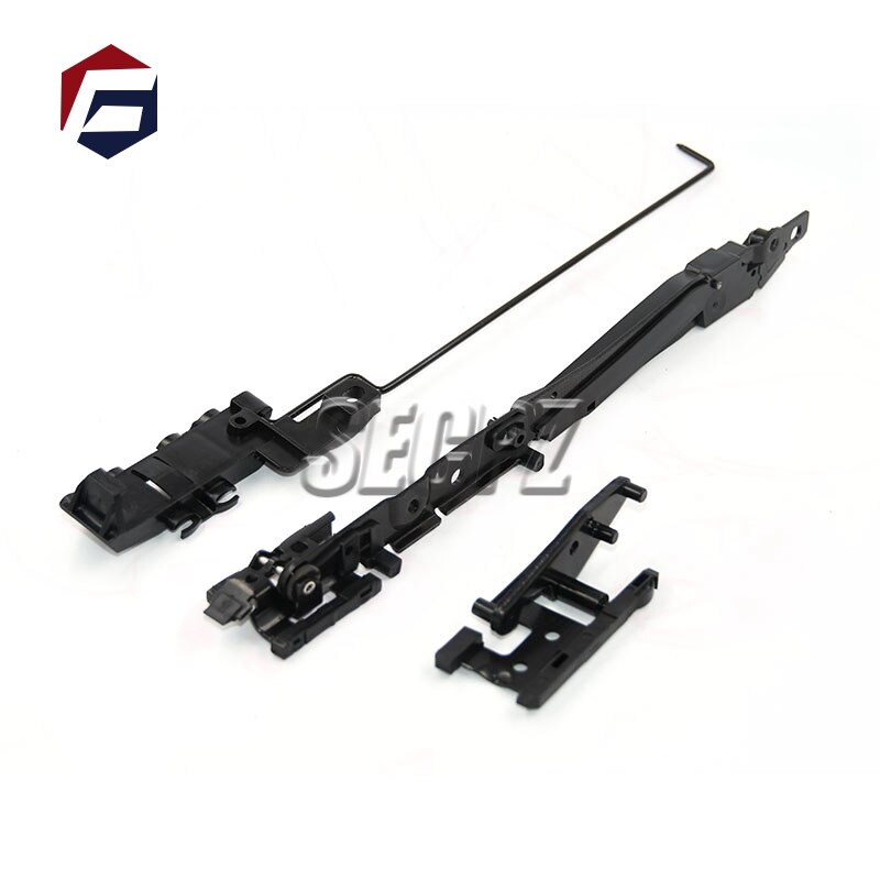 Car Expedition Window Repair Kit Brackets For Ford F150/F250/F350/F450 2000 ASB Iron Material Lifting Arms Cam Mounts Slot